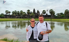 Guide to Angkor Wat Tour Packages, Tickets, Prices & Itineraries
