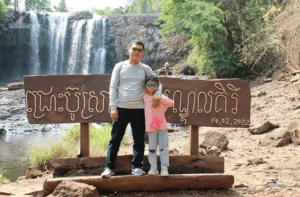 Why Travel to Cambodia in the Green Season