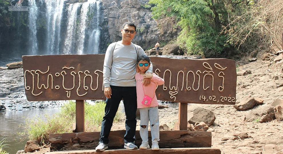 Green Season is a Good Time for Traveling to Cambodia 1 Why Travel to Cambodia in the Green Season