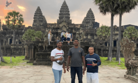 From Siem Reap to Angkor Wat, Your Essential Travel Guide