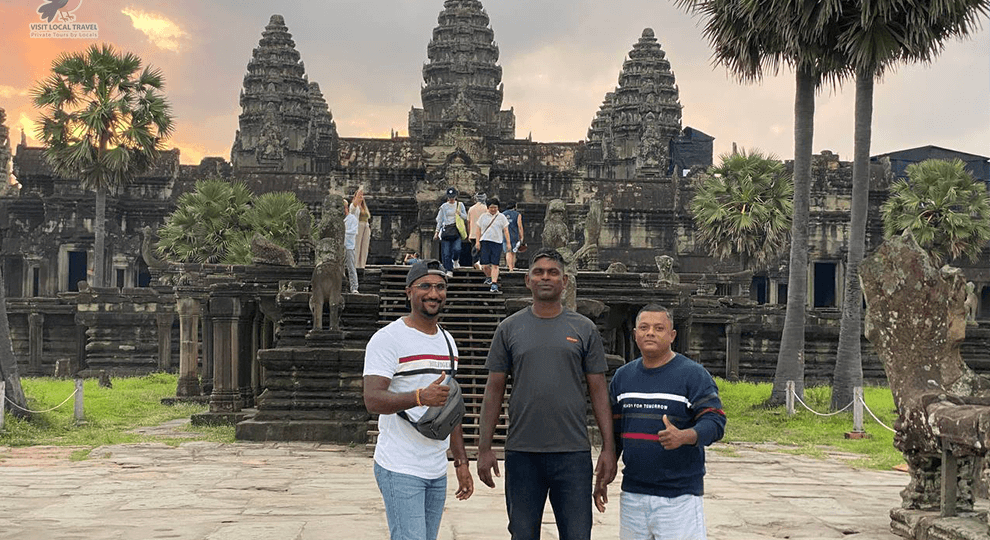 From Siem Reap to Angkor Wat, Your Essential Travel Guide