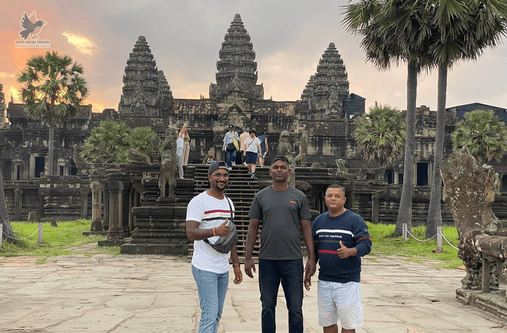 From Siem Reap to Angkor Wat, Your Essential Travel Guide