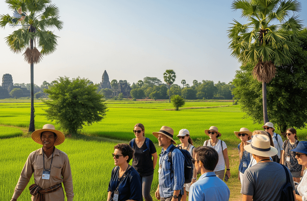 Hire a Licensed Tour Guide