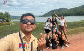 Tour Guide in Siem Reap and Booking Tips
