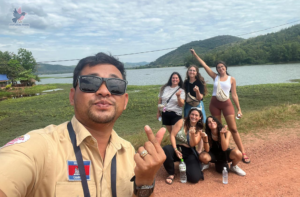 Tour Guide in Siem Reap and Booking Tips