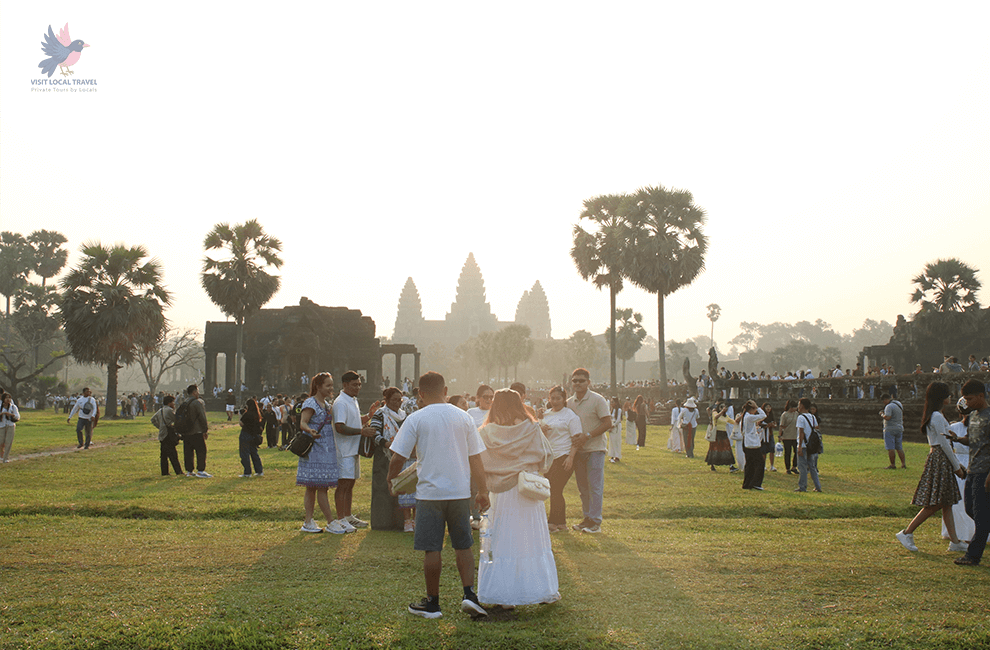 Why Visit Cambodia in High Season
