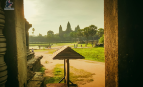 Best Angkor Temples Near Siem Reap with Travel Guides, and Map
