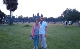 Create Your Own Tour in Siem Reap