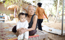 The Khmer People A Portrait of Hospitality, Harmony, and Resilience