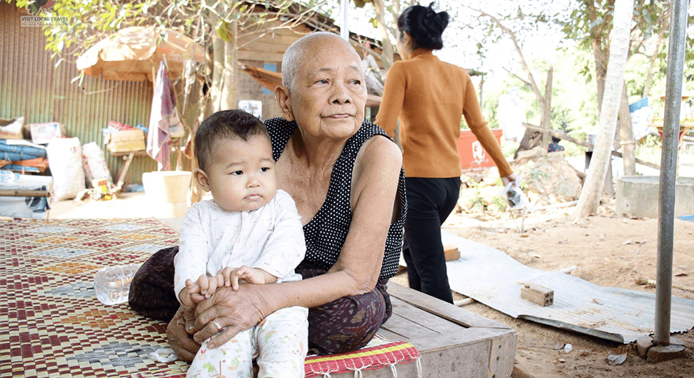 The Khmer People A Portrait of Hospitality, Harmony, and Resilience