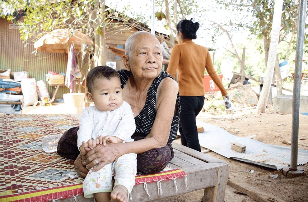 The Khmer People A Portrait of Hospitality, Harmony, and Resilience