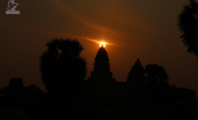 Angkor Equinox