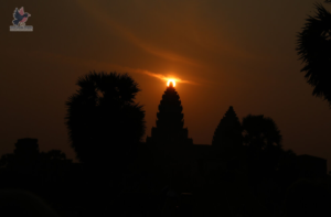 Angkor Equinox