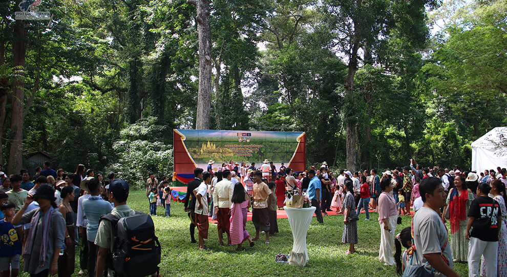 Essential Siem Reap Your Guide to Angkor Wat