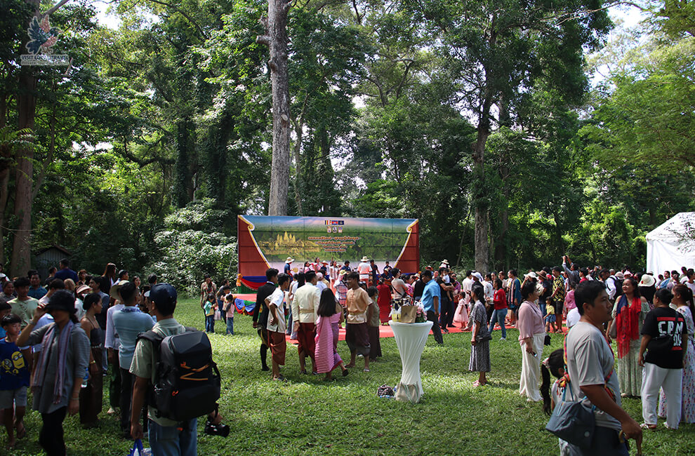 Essential Siem Reap Your Guide to Angkor Wat