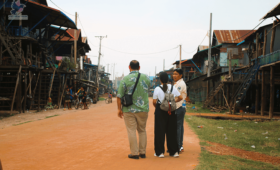 Siem Reap Day Trip , One Day Itinerary
