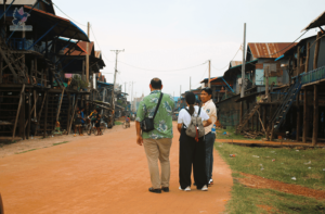 Siem Reap Day Trip , One Day Itinerary