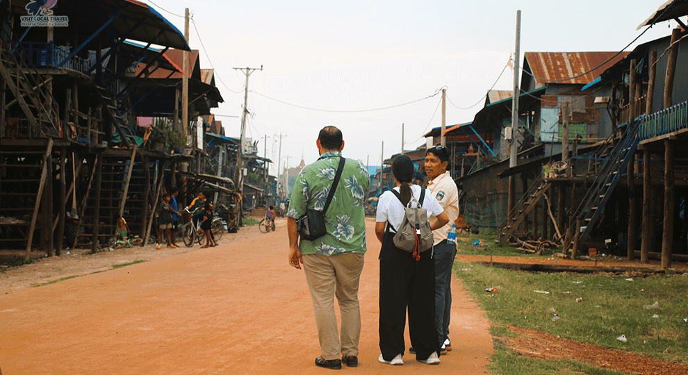 Siem Reap Day Trip , One Day Itinerary