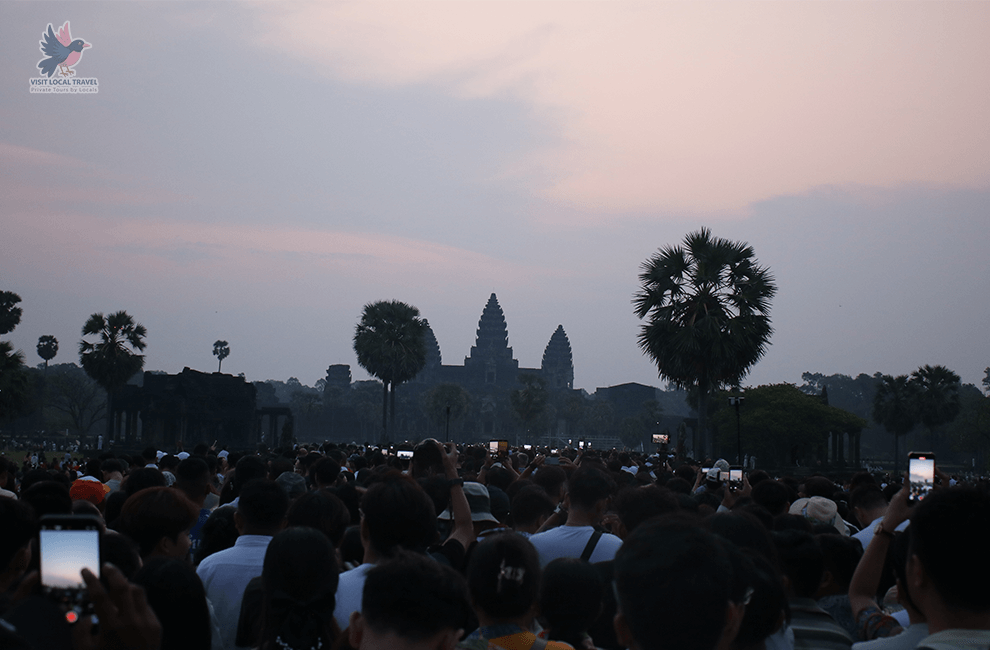 Visit Angkor Equinox