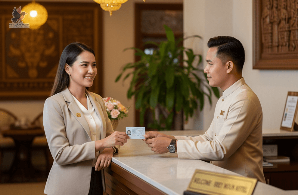 Hotels and Accommodation Tipping Guide