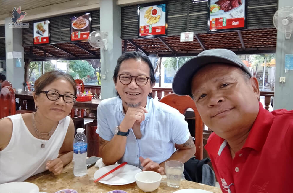 Traveler Guide to Tipping in Cambodia