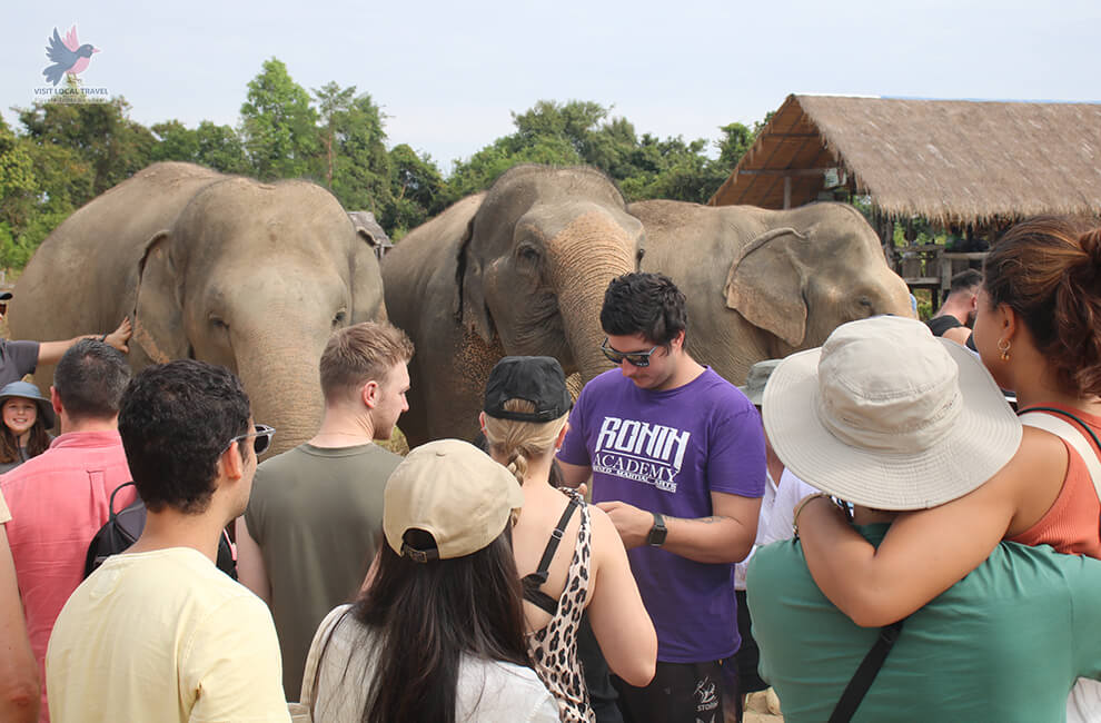Two-Day Journey Through Siem Reap