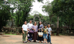 Why a Tailor-Made Tour is Your Next Best Adventure In Cambodia