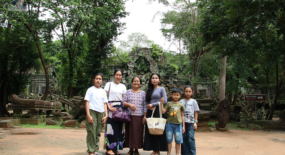 Why a Tailor-Made Tour is Your Next Best Adventure In Cambodia