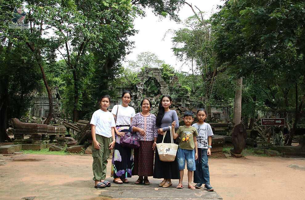 Why a Tailor-Made Tour is Your Next Best Adventure In Cambodia