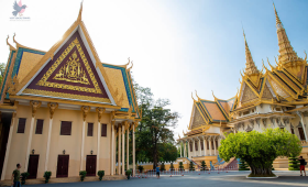 A Local's Guide to Phnom Penh, Cambodia