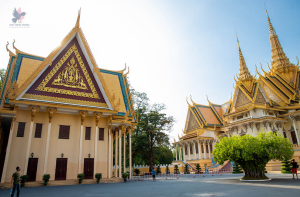 A Local's Guide to Phnom Penh, Cambodia