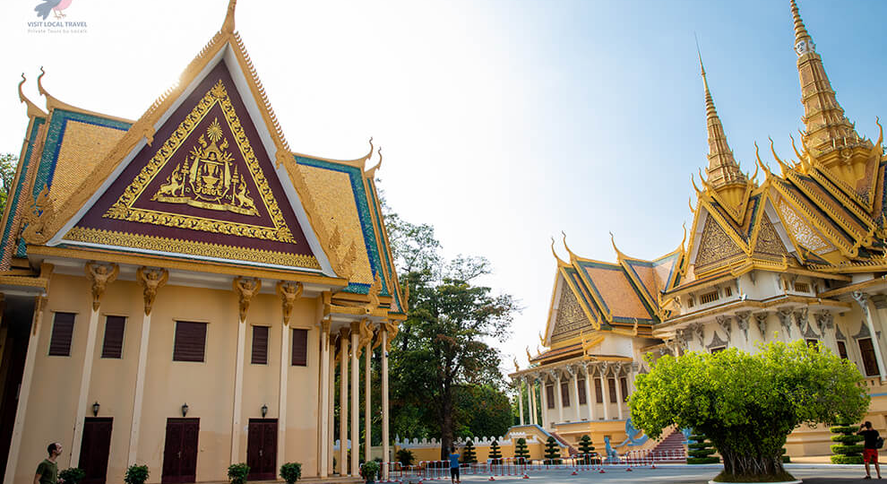 A Local's Guide to Phnom Penh, Cambodia