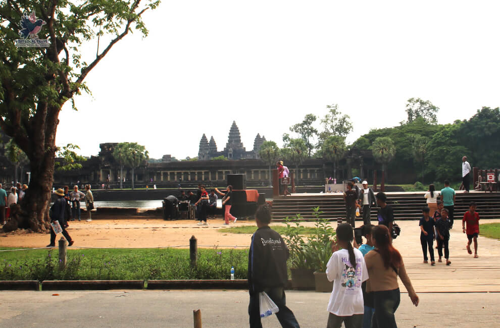 Angkor Wat, Facts, Itineraries, and Insider Tips