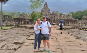 Angkor Wat Tour Packages by Visit Local Travel