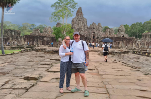 Angkor Wat Tour Packages by Visit Local Travel