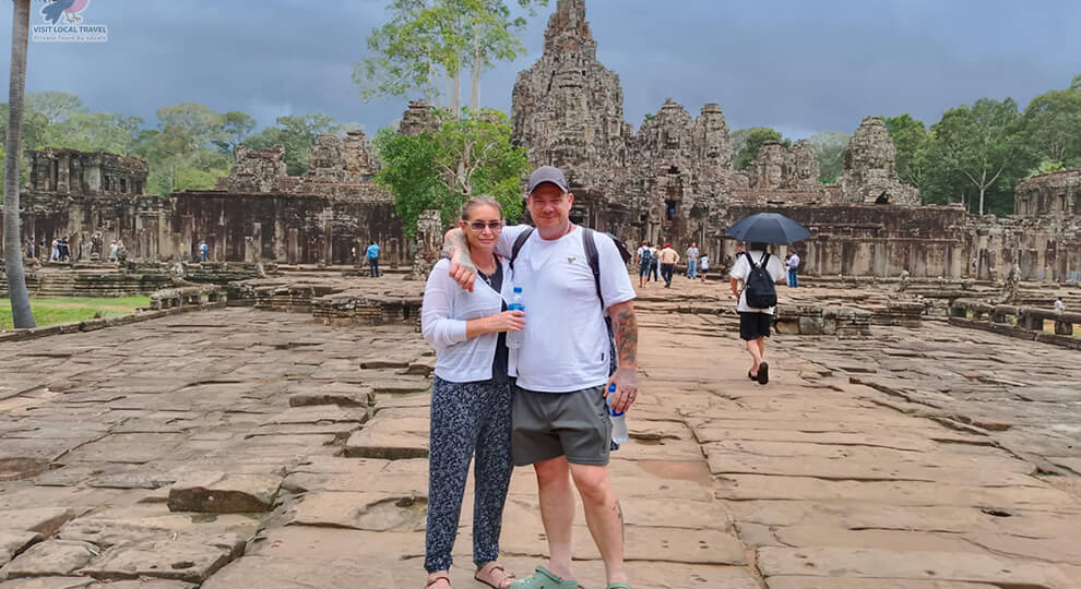 Angkor Wat Tour Packages by Visit Local Travel