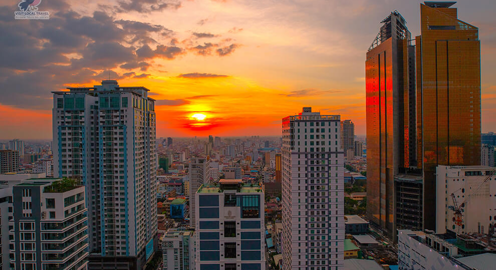 Essential Information for Tourists Before Visit Cambodia 2026