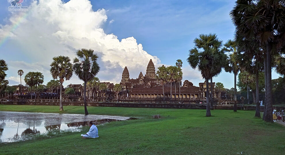 Local Travel Guides by Visit Local Travel