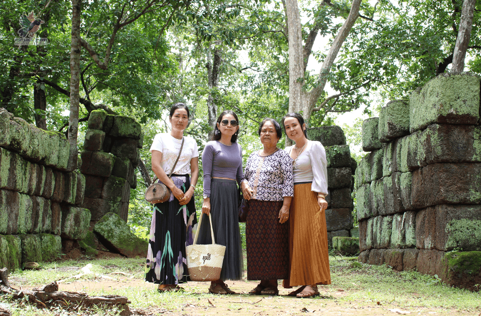 Responsible Travel in Siem Reap