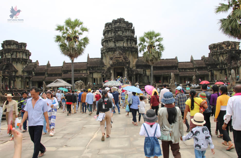 Travel Insurance, Your Safety Net