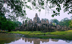 Ultimate Guide to Angkor Wat Temple