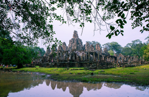 Ultimate Guide to Angkor Wat Temple