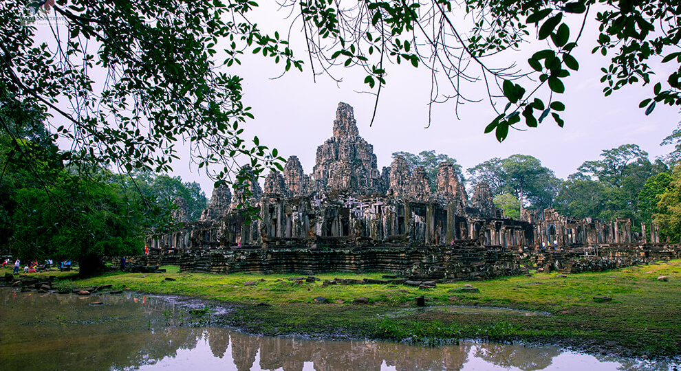 Ultimate Guide to Angkor Wat Temple