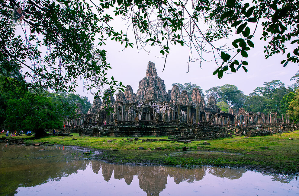 Ultimate Guide to Angkor Wat Temple