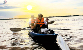 Ultimate Guide to the Best Time to Visit Kratie, Cambodia Seasons, Dolphins and Local Secrets