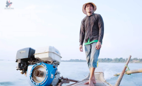 Ultimate Kratie Travel Guide, Unforgettable Things to Do in Kratie's Serene River Gem