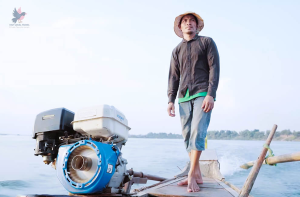 Ultimate Kratie Travel Guide, Unforgettable Things to Do in Kratie's Serene River Gem