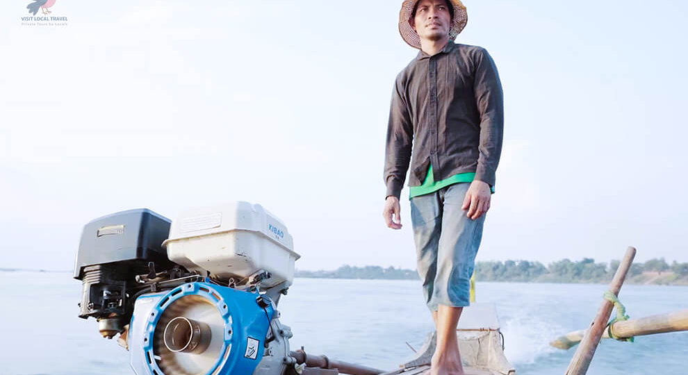 Ultimate Kratie Travel Guide, Unforgettable Things to Do in Kratie's Serene River Gem