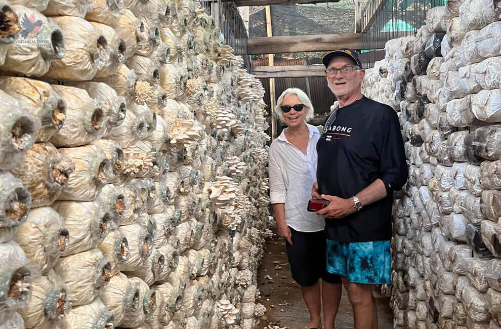 Visit Kratie Community