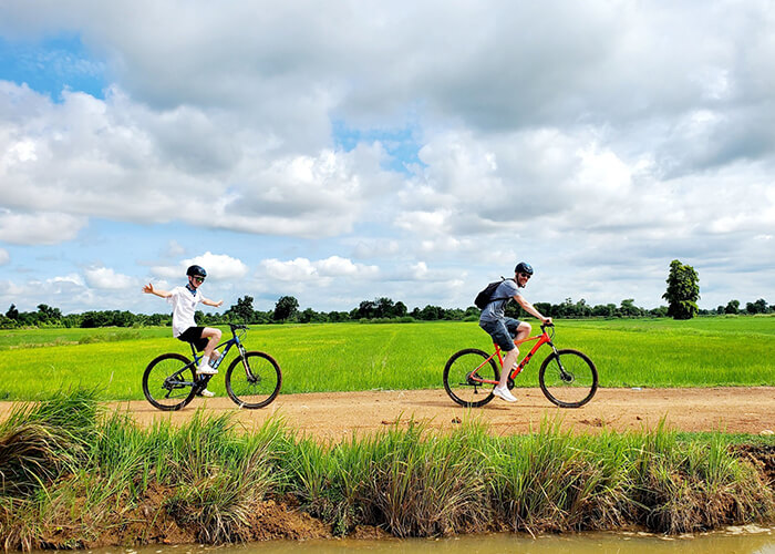 Cycling & Countryside Tours